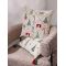 Чехол на подушку Christmas dreams из коллекции New Year Essential, 45х45 см, Tkano, изображение 2