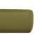 Простыня на резинке из премиального сатина оливкового цвета из коллекции Essential, 200х200х30 см, Tkano, изображение 3