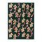 Плед из хлопка с новогодним рисунком Gingerman из коллекции New Year Essential, 130x180 см, Tkano, изображение 5