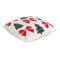 Подушка вязаная с новогодним рисунком Christmas Bows из коллекции New Year Essential, 45x45 см, Tkano, изображение 5