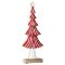 Декор новогодний Carnival tree из коллекции New Year Essential, 40 см, Tkano