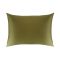 Набор наволочек из премиального сатина оливкового цвета из коллекции Essential, 50х70 см, Tkano, изображение 2