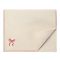 Дорожка на стол Fancy Bows бежевого цвета из коллекции Essential, 45x150 см, Tkano