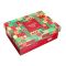 Набор из четырех кружек Knitted tale из коллекции New Year Essential, 380 мл, Tkano, изображение 7