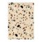 Ковер из хлопка Terrazzo Poetry из коллекции Ethnic, 160х230 см, Tkano