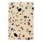 Ковер из хлопка Terrazzo Poetry из коллекции Ethnic, 120х180 см, Tkano