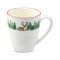 Кружка Nordic forest из коллекции New Year Essential, 360 мл, Tkano