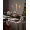 Набор из двух тарелок Nordic winter из коллекции New Year Essential, ?26,5 см, Tkano, изображение 5