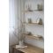 Банка для хранения белого цвета из коллекции Kitchen Spirit, 820 мл, Tkano, изображение 4