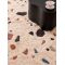 Ковер из хлопка Terrazzo Poetry из коллекции Ethnic, 200х300 см, Tkano, изображение 4