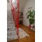 Ковер из хлопка Terrazzo Poetry из коллекции Ethnic, 70х160 см, Tkano, изображение 7