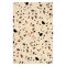 Ковер из хлопка Terrazzo Poetry из коллекции Ethnic, 200х300 см, Tkano