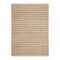 Ковер из джута и шерсти Mahanadi из коллекции Ethnic 120X180 см, Tkano