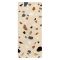 Ковер из хлопка Terrazzo Poetry из коллекции Ethnic, 70х160 см, Tkano