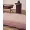 Ковер из шерсти Over Horizon цвета марсала из коллекции Trendy Ruffles, 120х180 см, Tkano, изображение 5
