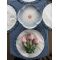 Подсвечник Floret для трех свечей из коллекции Blossom, 20 см, Tkano, изображение 5
