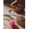 Блюдо сервировочное Eden из коллекции Blossom, 25х10см, Tkano, изображение 11