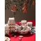 Кружка Nordic bird из коллекции New Year Essential, 360 мл, Tkano, изображение 3