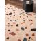 Ковер из хлопка Terrazzo Poetry из коллекции Ethnic, 160х230 см, Tkano, изображение 4