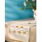 Дорожка на стол Ритм из коллекции Ethnic, 45х150 см, Tkano, изображение 3
