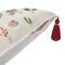 Подушка декоративная Зимняя песня из коллекции New Year Essentiall, 45x45см, Tkano, изображение 4