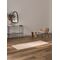 Ковер из джута и шерсти Mahanadi из коллекции Ethnic, 70x160 см, Tkano, изображение 2